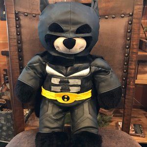 BAB Batman Costume